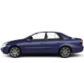 Двигатели Opel OMEGA