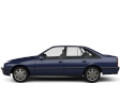 Двигатели Opel SENATOR Двигатели Opel SENATOR