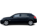 Двигатели Opel SIGNUM