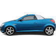 Двигуни Opel TIGRA (1)
