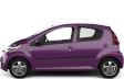 Двигатели Peugeot 107 (2)