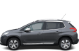 Двигатели Peugeot 2008 (3)