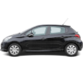 Двигатели Peugeot 208 Двигатели Peugeot 208