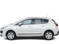 Двигатели Peugeot 3008 Двигатели Peugeot 3008