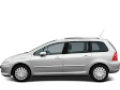 Двигатели Peugeot 307