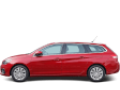 Двигатели Peugeot 308 Двигатели Peugeot 308