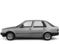 Двигатели Peugeot 309 Двигатели Peugeot 309