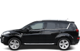 Двигатели Peugeot 4007 (2)