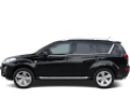 Двигатели Peugeot 4007