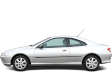 Двигатели Peugeot 406 (11)