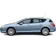 Двигатели Peugeot 407 (7)