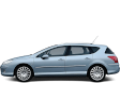 Двигатели Peugeot 407 Двигатели Peugeot 407