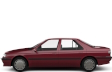 Двигатели Peugeot 605 (1)