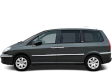 Двигатели Peugeot 807 (2)