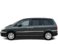 Двигатели Peugeot 807 Двигатели Peugeot 807
