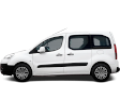 Двигатели Peugeot PARTNER Двигатели Peugeot PARTNER