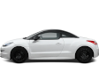 Двигатели Peugeot RCZ (1)