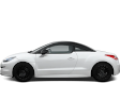 Двигатели Peugeot RCZ Двигатели Peugeot RCZ