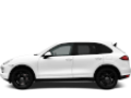 Двигатели Porsche CAYENNE