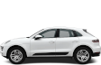 Двигатели Porsche MACAN (5)