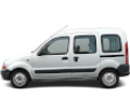 Двигатели Renault KANGOO Двигатели Renault KANGOO