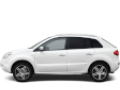 Двигатели Renault KOLEOS