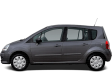 Двигатели Renault MODUS / GRAND MODUS (4)