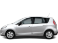 Двигатели Renault SCÉNIC Двигатели Renault SCÉNIC