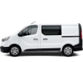 Двигатели Renault TRAFIC Двигатели Renault TRAFIC