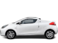 Двигатели Renault WIND