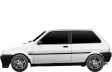 Двигуни Rover 100 / METRO (3)