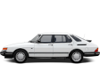 Двигуни SAAB 900 (6)