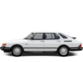 Двигатели SAAB 900