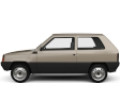 Двигатели Seat MARBELLA Двигатели Seat MARBELLA