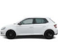 Двигатели Skoda FABIA Двигатели Skoda FABIA