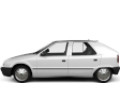 Двигуни Skoda FELICIA