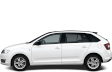 Двигатели Skoda RAPID (2)