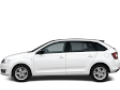 Двигатели Skoda RAPID