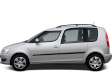 Двигатели Skoda ROOMSTER (1)
