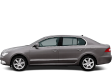 Двигатели Skoda SUPERB (17)