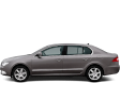Двигатели Skoda SUPERB