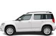 Двигатели Skoda YETI (2)