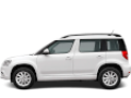Двигатели Skoda YETI Двигатели Skoda YETI