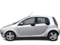 Двигатели Smart FORFOUR
