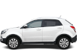 Двигатели Ssang Yong KORANDO (3)