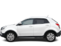 Двигатели Ssang Yong KORANDO Двигатели Ssang Yong KORANDO