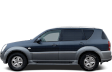 Двигатели Ssang Yong REXTON (1)