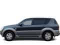 Двигатели Ssang Yong REXTON Двигатели Ssang Yong REXTON