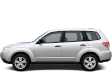 Двигатели Subaru FORESTER (6)