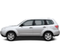 Двигатели Subaru FORESTER Двигатели Subaru FORESTER
